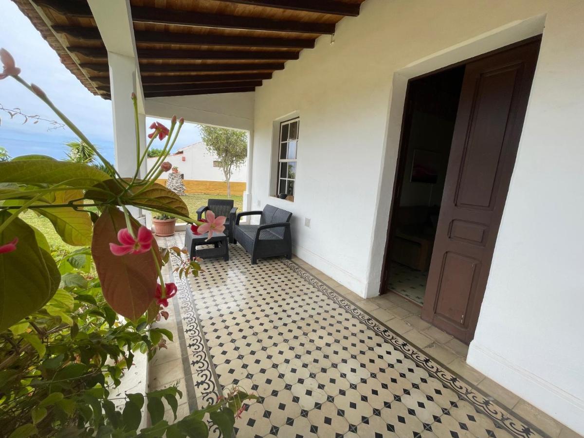Apartment La Gomera Ii San Juan de la Rambla